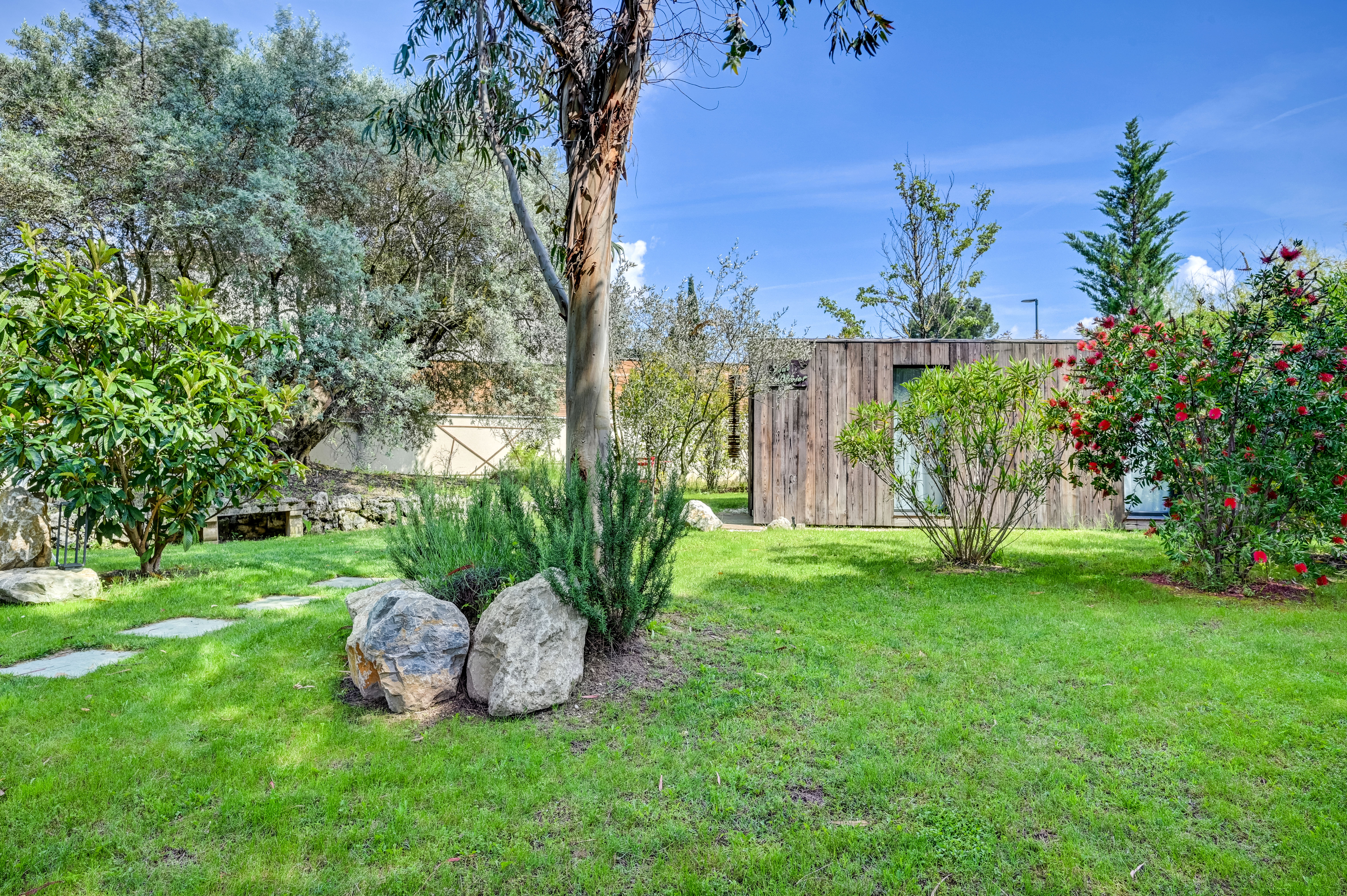 Sévan Parc Hôtel, Pertuis - photo 7