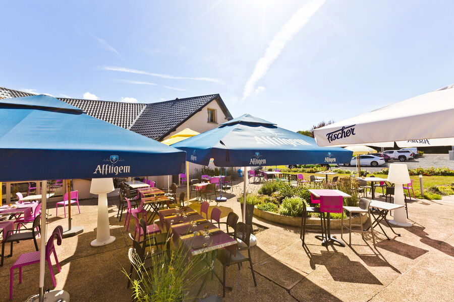 Restaurant Volcan Sancy