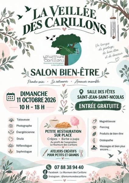 La veillée des carillons