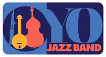 Ça va jazzer - Concert : Yo jazz band_Villard-de-Lans
