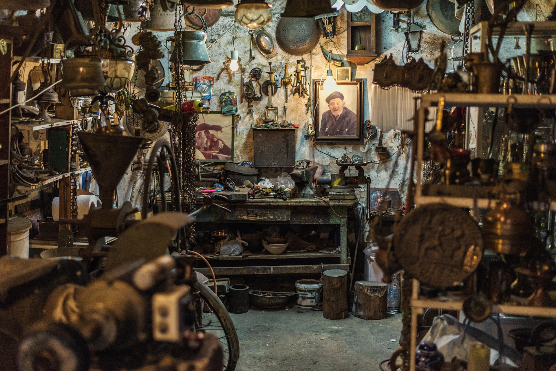 Plaisance Antiquités