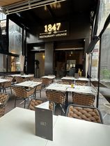 Restaurant Le 1847