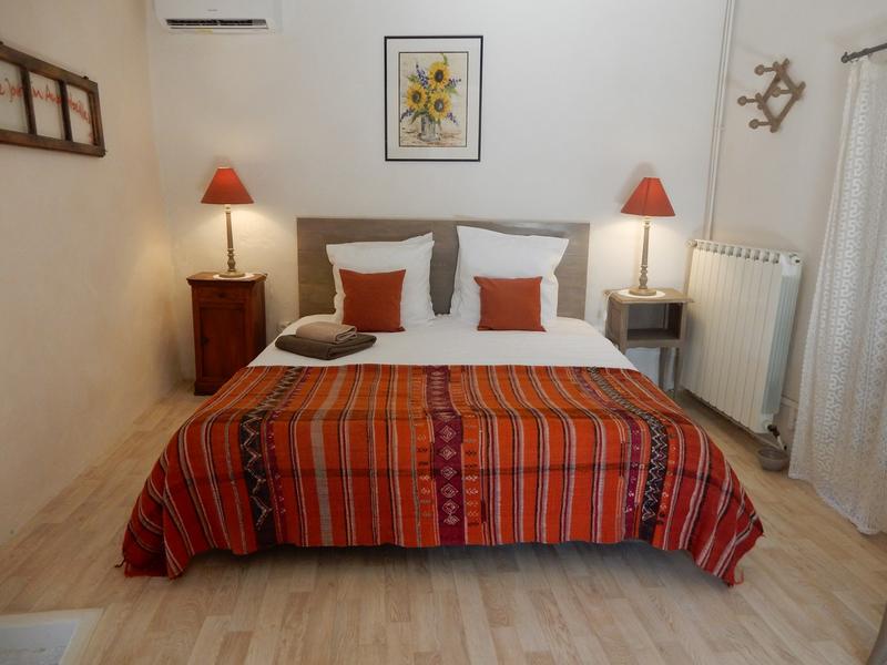 repose assuré, lit size king 180x200