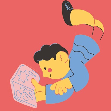 Animation - P'tites histoires pour p'tites z'oreilles pour les 3-6ans