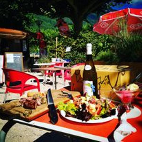 Mini-golf du Bourget