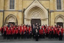Ensemble Vocal de Roanne