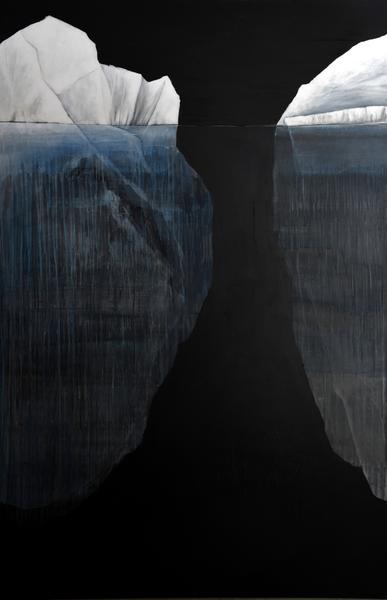 Yveline Bouquard & Tiina Itkonen_Vogüé