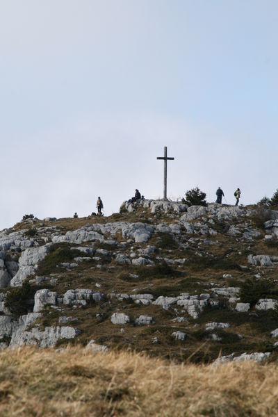 Grande Boucle du Parmelan