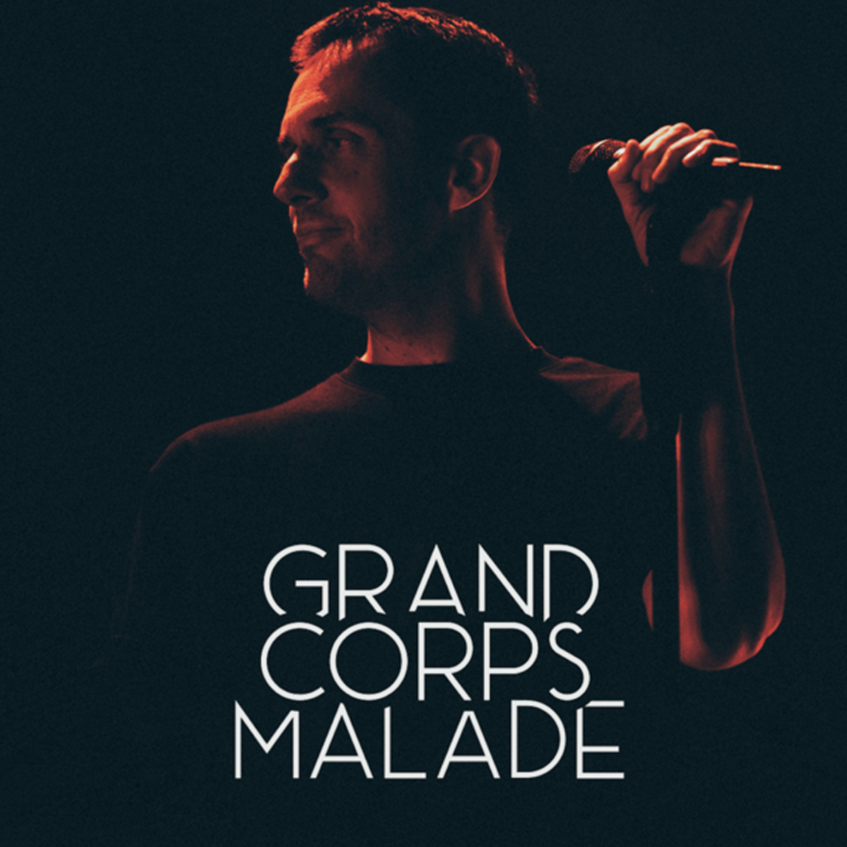 GRAND CORPS MALADE