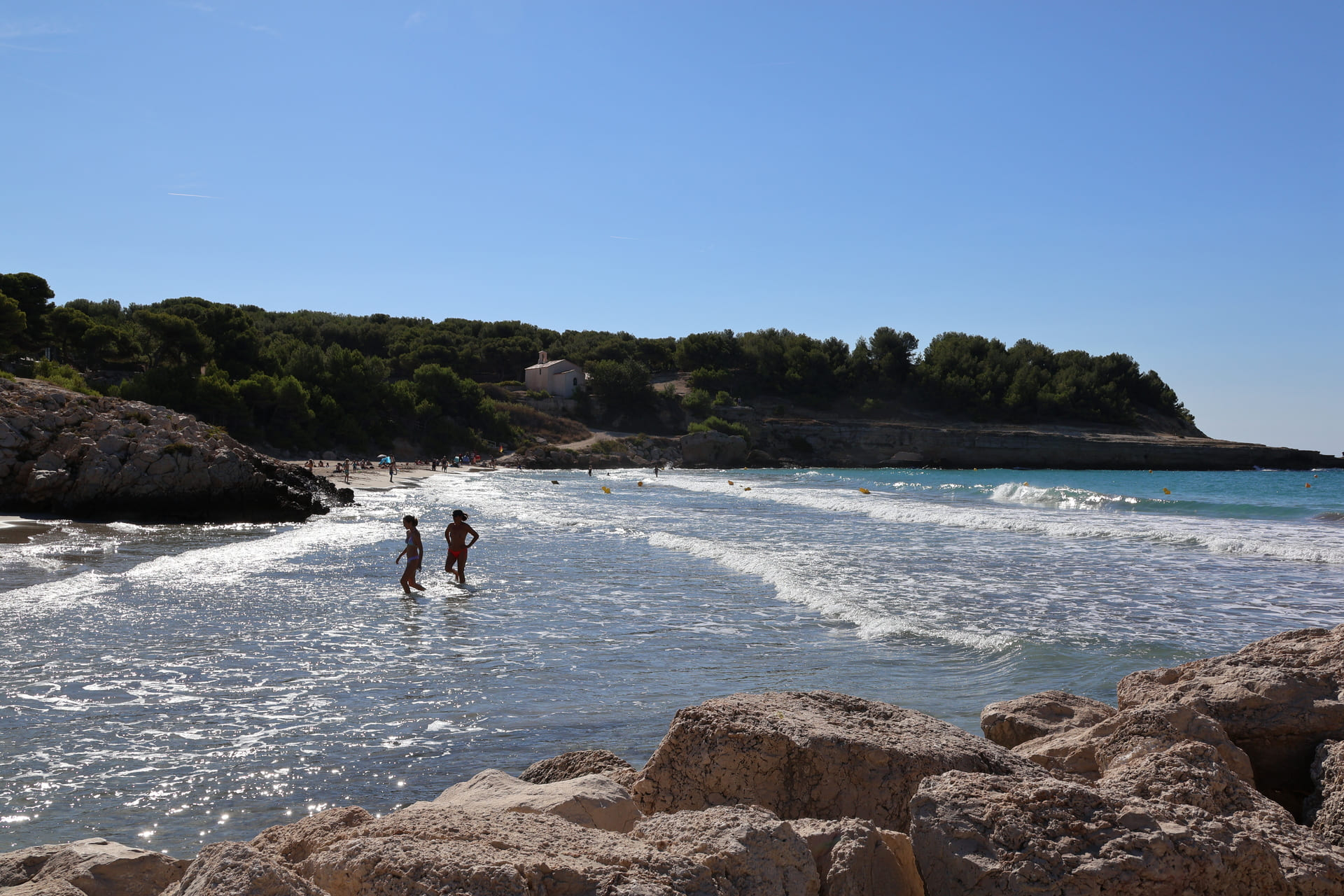 Plage de La Saulce, Martigues - photo 5