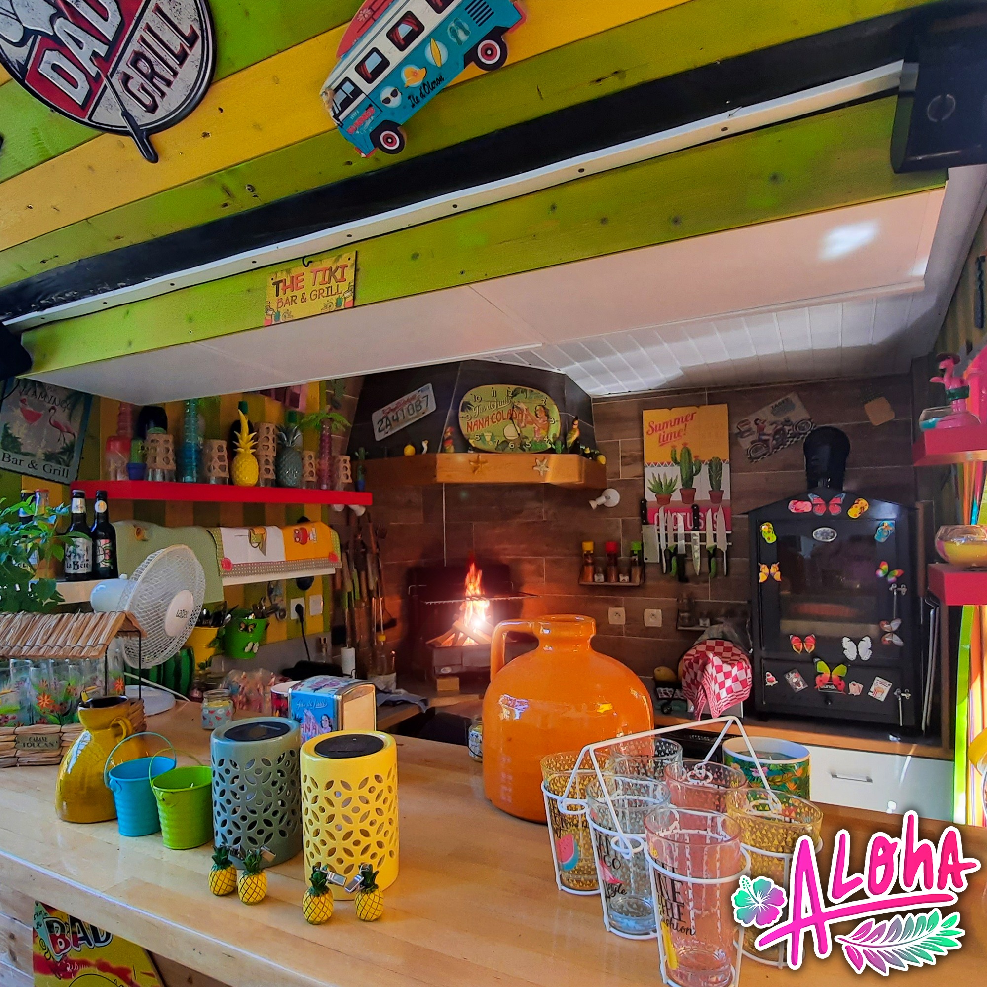 Aloha - Snack Pizzeria, Arles - photo 5