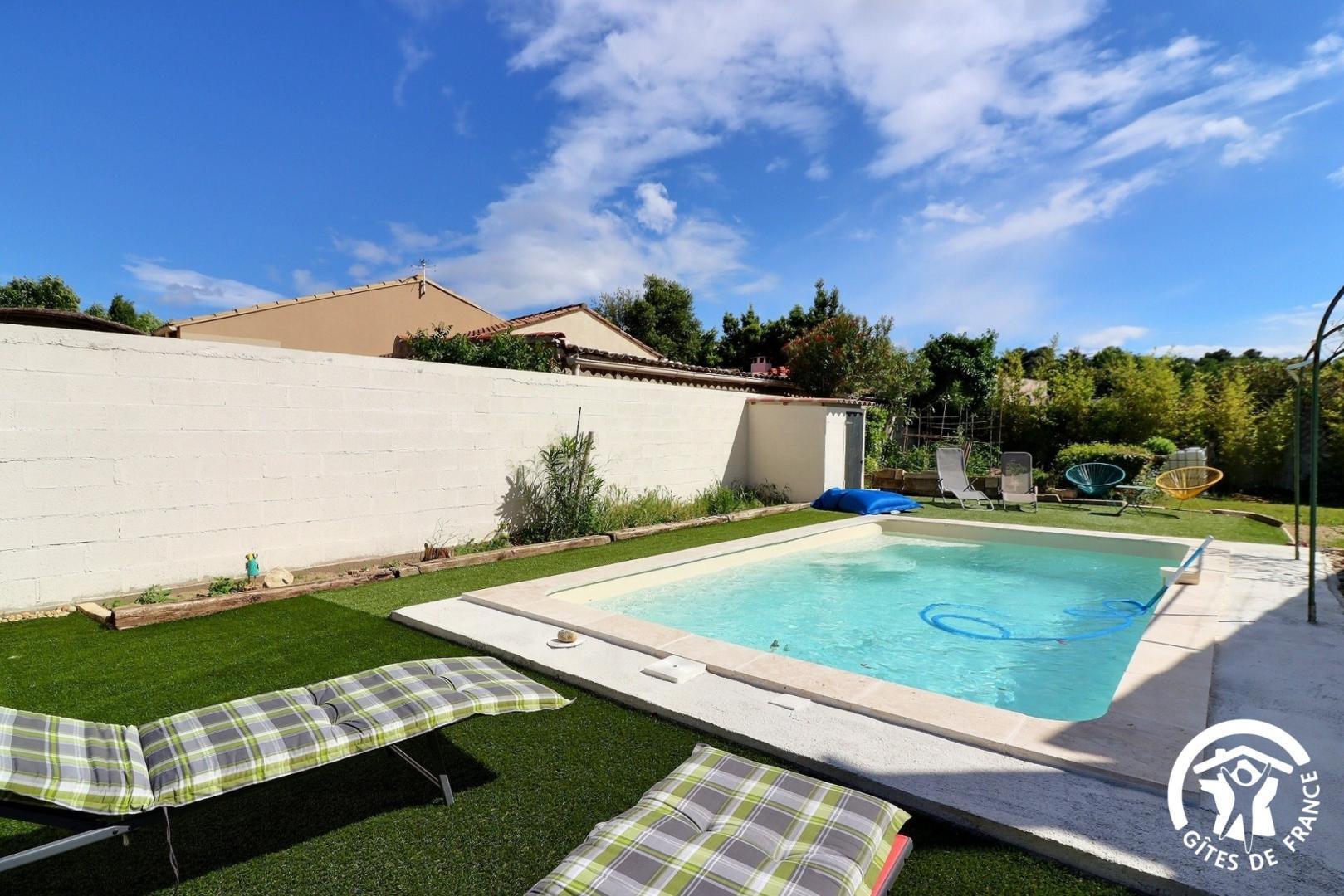 Douceur Provençale, Eyragues - photo 11