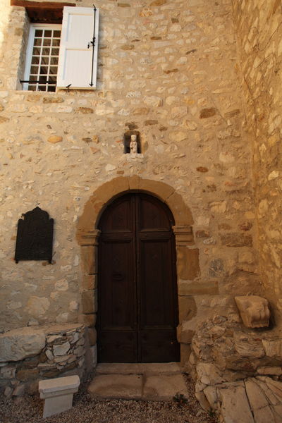 Le Château