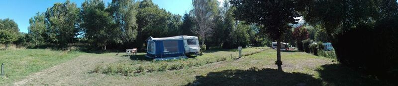 camping cordeliers