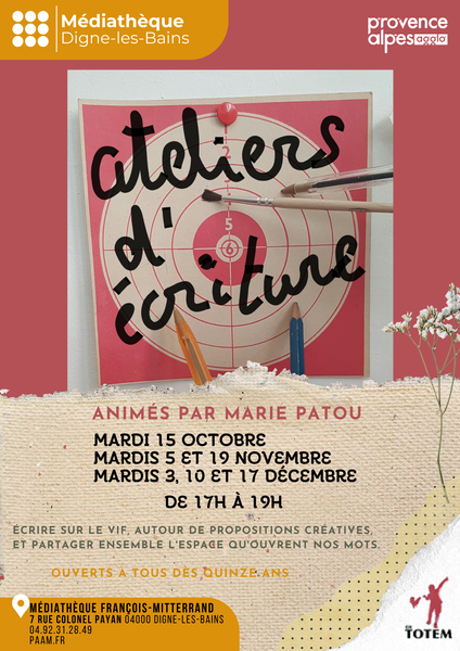 Ateliers d