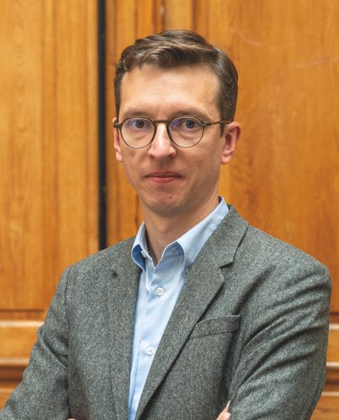 Conf&eacute;rence &laquo; Le martyre de Georges Mandel, 1940-1944 &raquo;, par Antoine MORDACQ