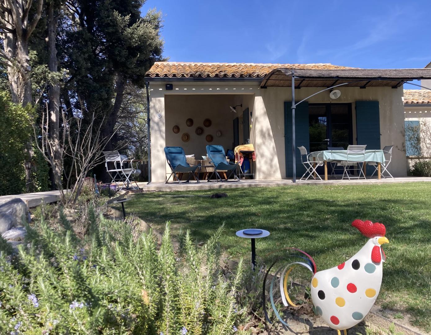 Mas Clementine, Eyragues - photo 20