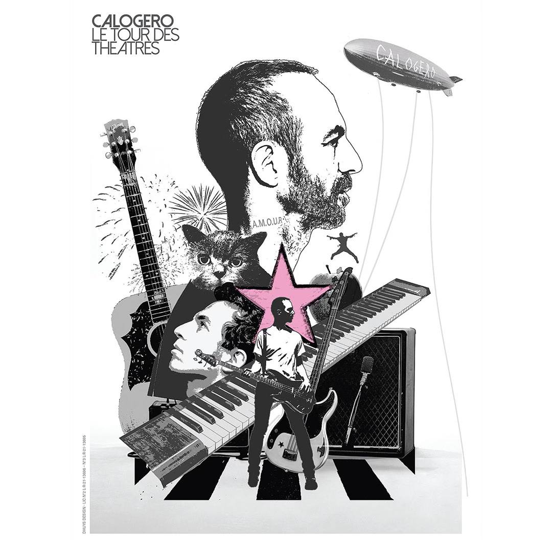 Calogero