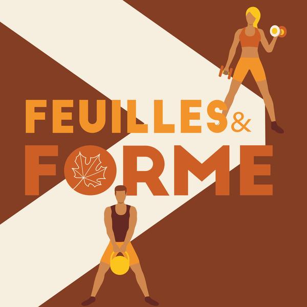 Feuilles et Forme