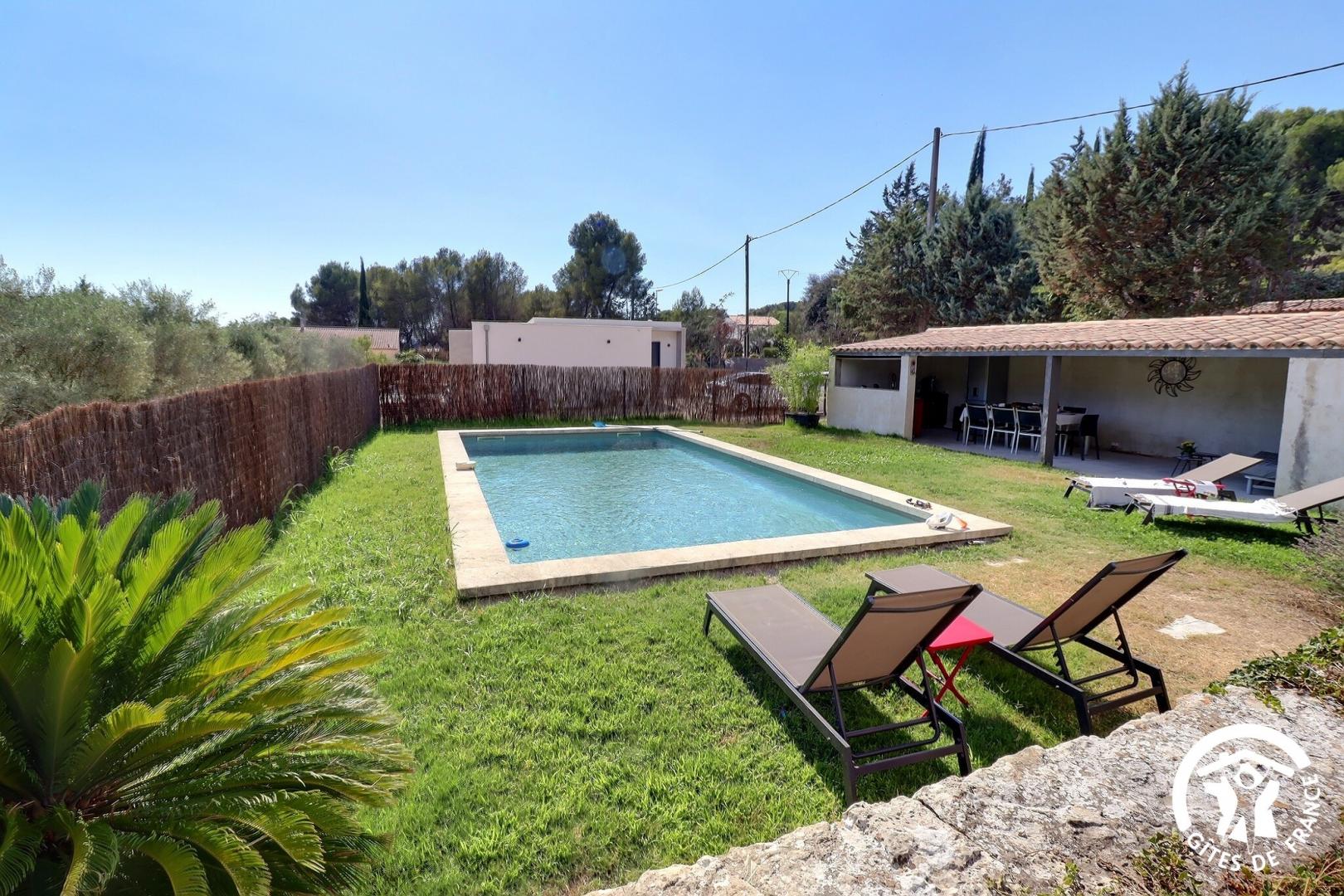 Ar de Vie, Ventabren - photo 3