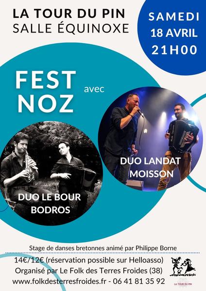 Fest-Noz