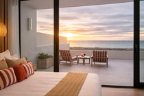 Marina Baie des Anges Hôtel, Curio Collection by Hilton_Villeneuve-Loubet