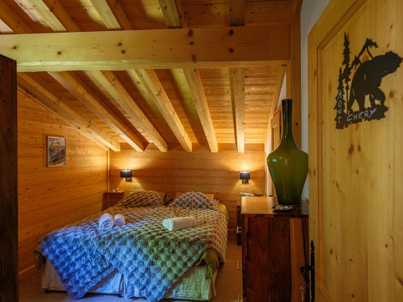 chambre Mont Chéry