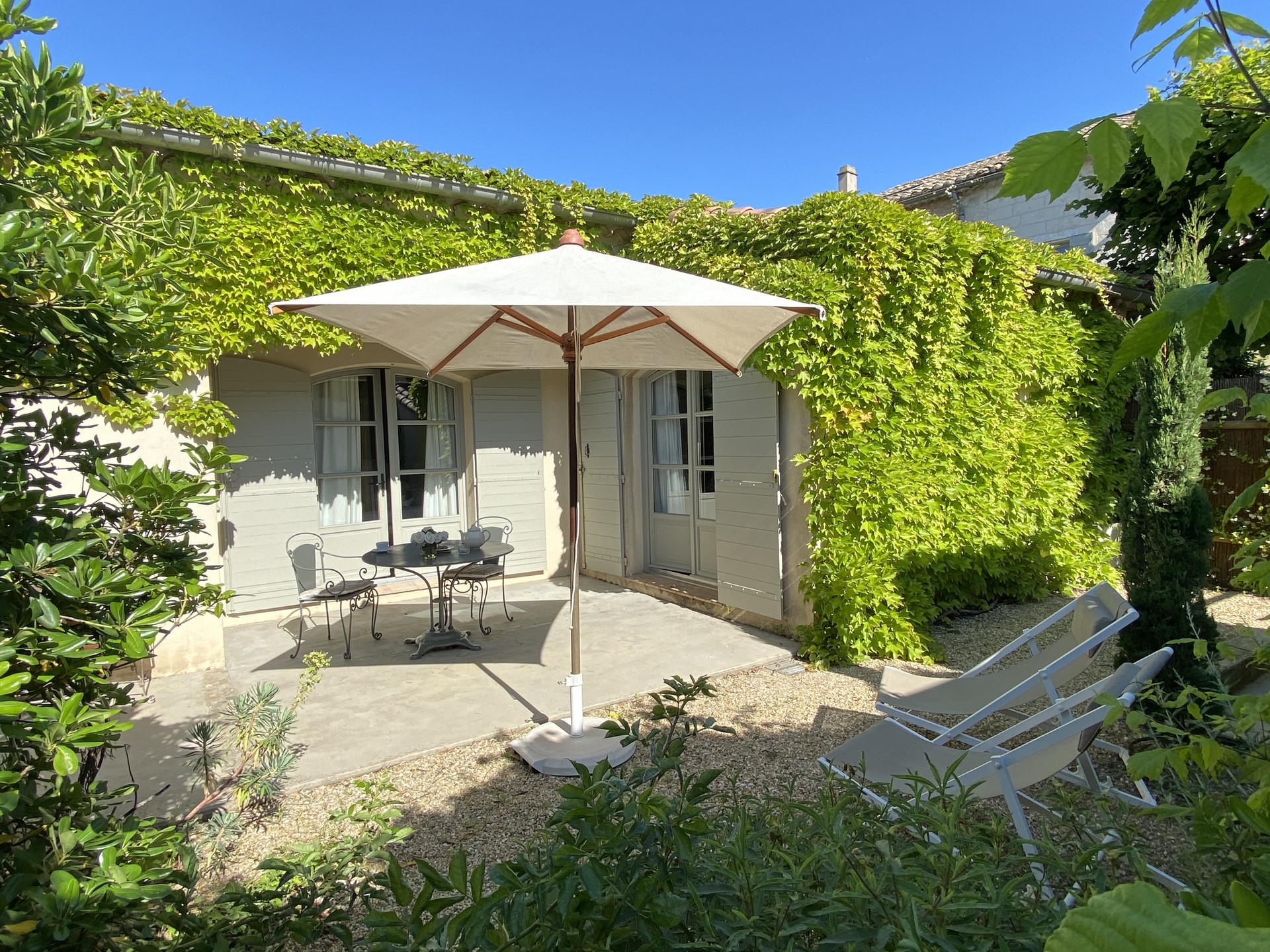 GÎTE LES OLIVIERS - La Maison de Line, Saint-Rémy-de-Provence - photo 7