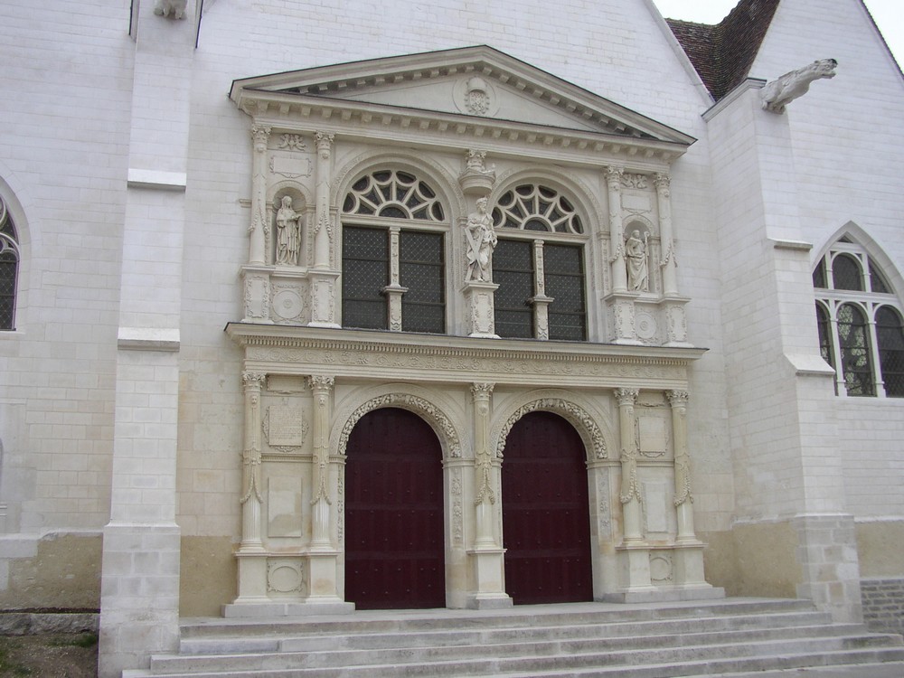 Eglise Saint-André, Saint-André-les-Vergers - photo 3