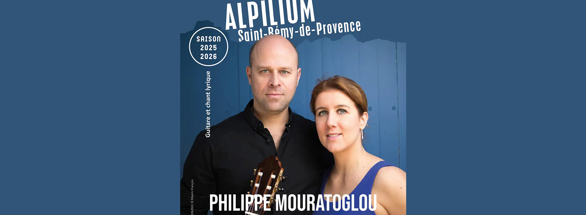 TEST "Philippe Mouratoglou et Ariane Wohlhuter"