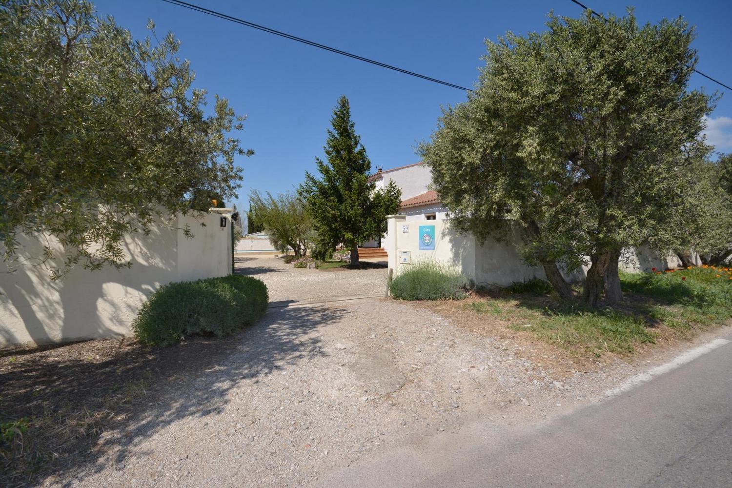 Lou Beruguet, Mouriès - photo 14