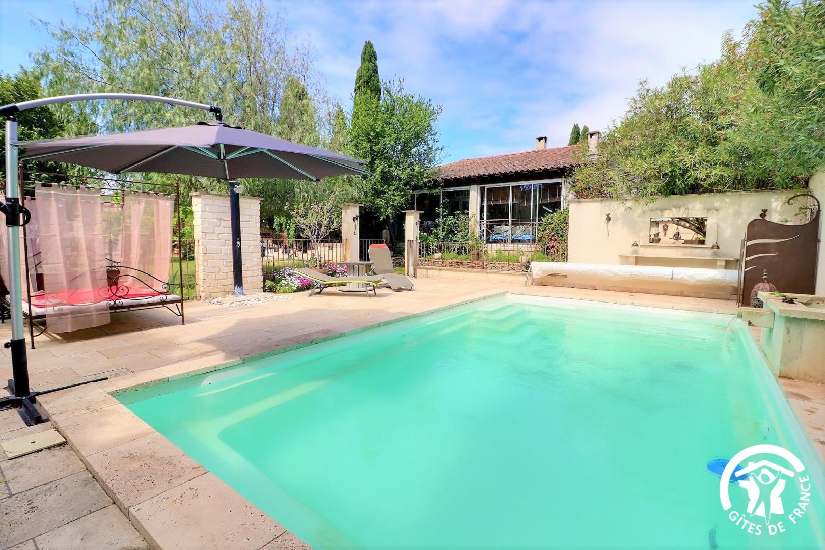 Calenco des Carlenes, Tarascon - photo 6