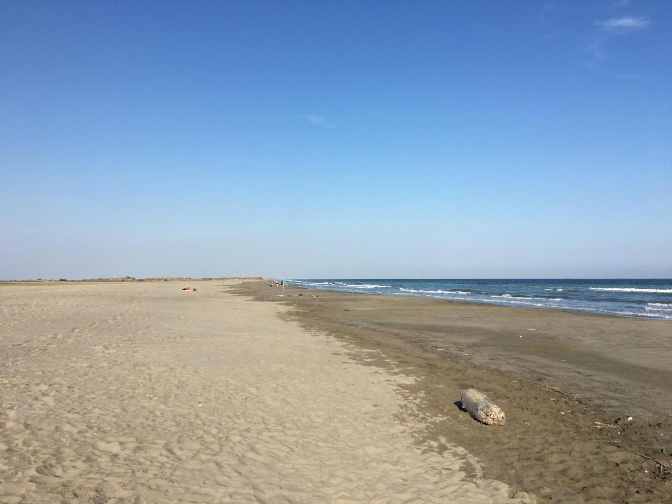 Petite Marie, Saintes-Maries-de-la-Mer - photo 20