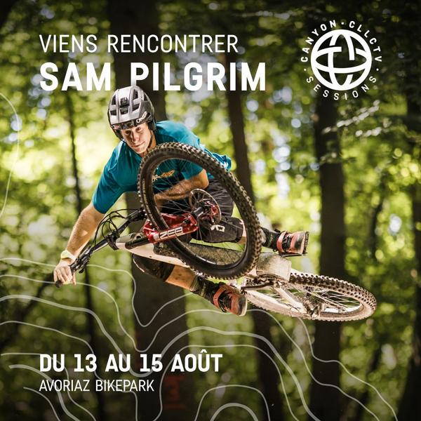 Test Session – Canyon CLLCTV x Avoriaz_Avoriaz