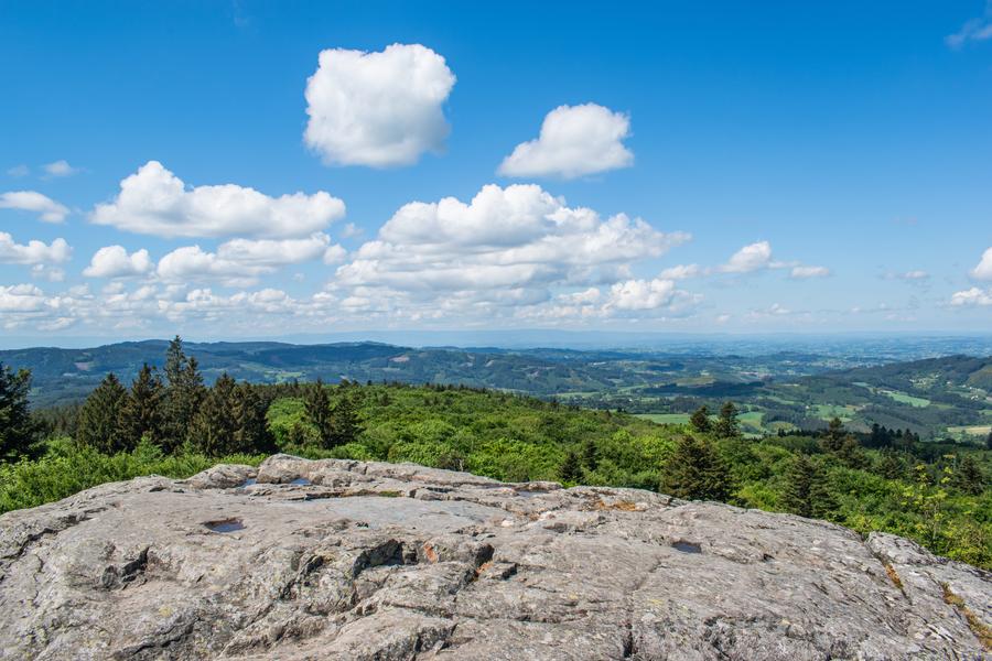 La Roche d\'Ajoux_Poule-les-Écharmeaux