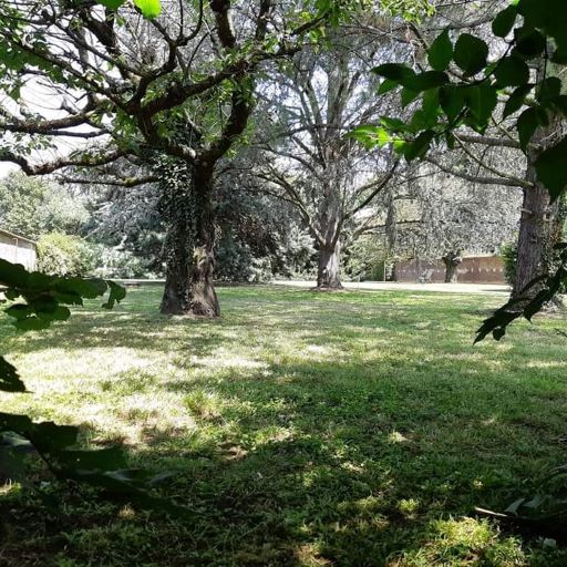 Le Jardin intérieur