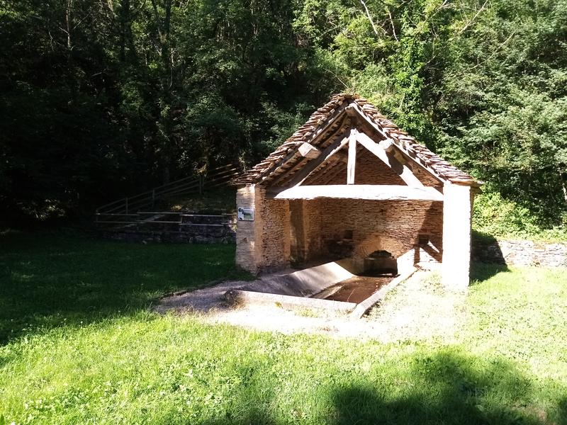 Annoisin-Chatelans - Balcons du Dauphiné - Nord-Isère - à moins d'une heure de Lyon