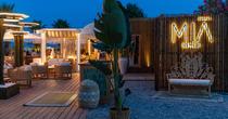 Mia Beach -Villeneuve-Loubet