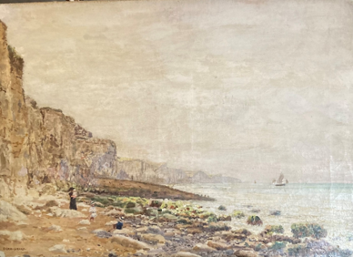 Il était une fois la peinture_Charlieu