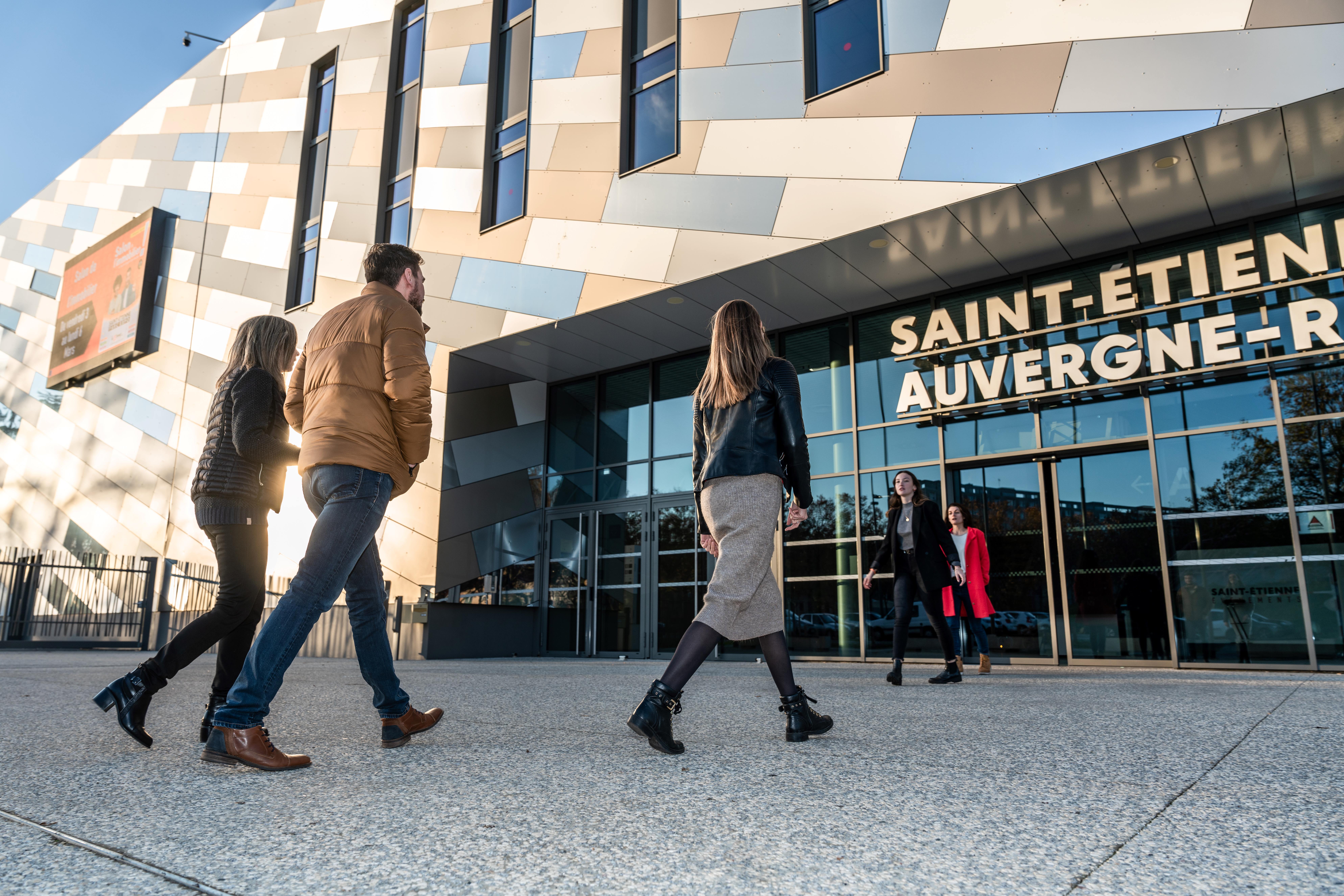75th Saint-Etienne International Fair
