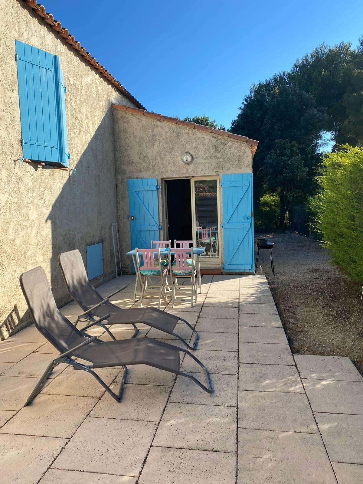 Le Mazet de Sibourg, Lançon-Provence - photo 3