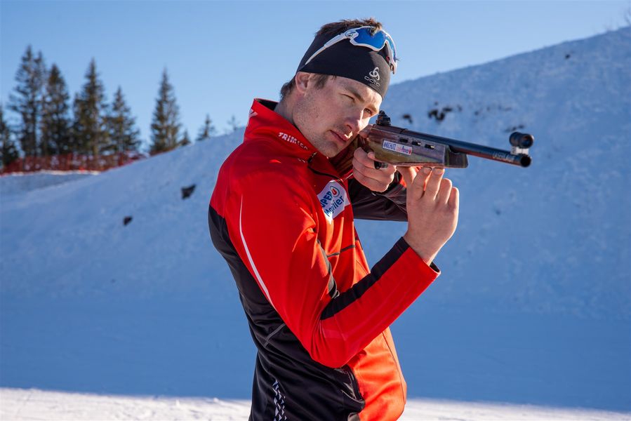 Biathlon