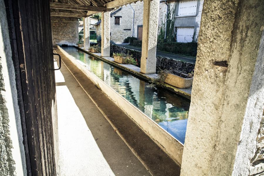 La-Balme-les-Grottes - Balcons du Dauphiné - Nord-Isère - à moins d'une heure de Lyon