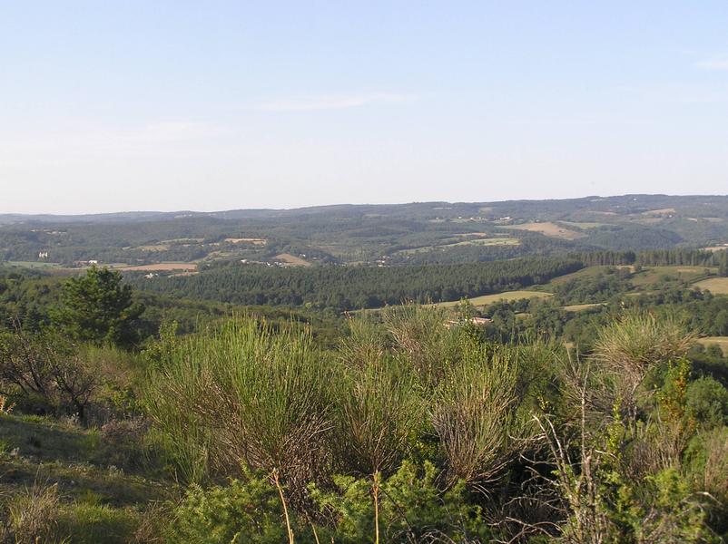 Le Rampaillou