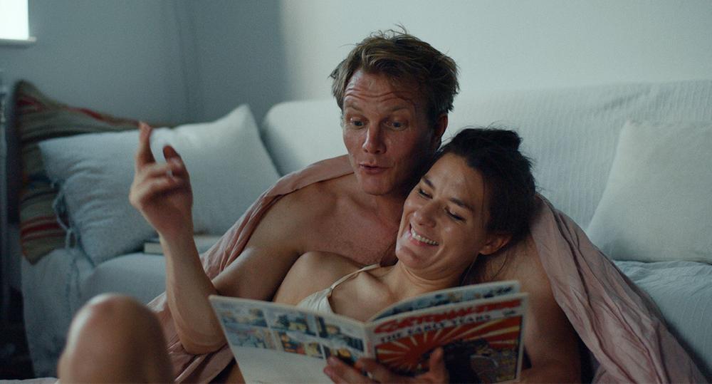 Rencontres des Cinémas d'Europe : Loveable