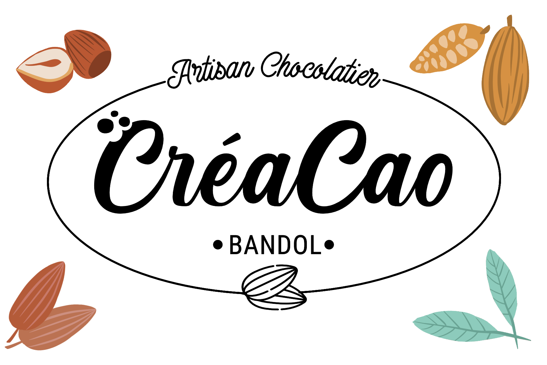 Créacao Bandol