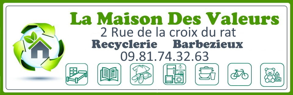 La Maison des Valeurs