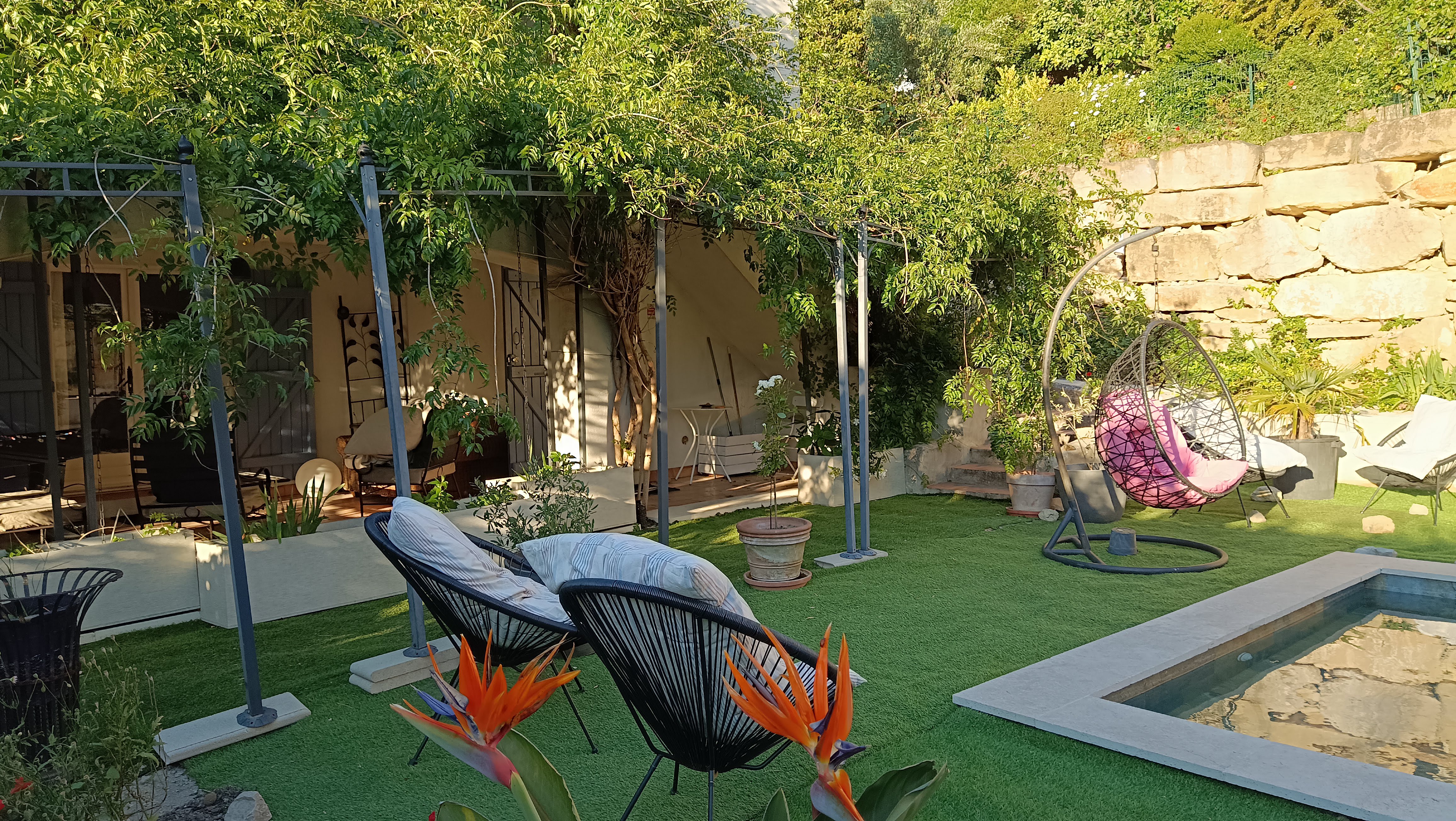 Bastide La Bohême — photo 2