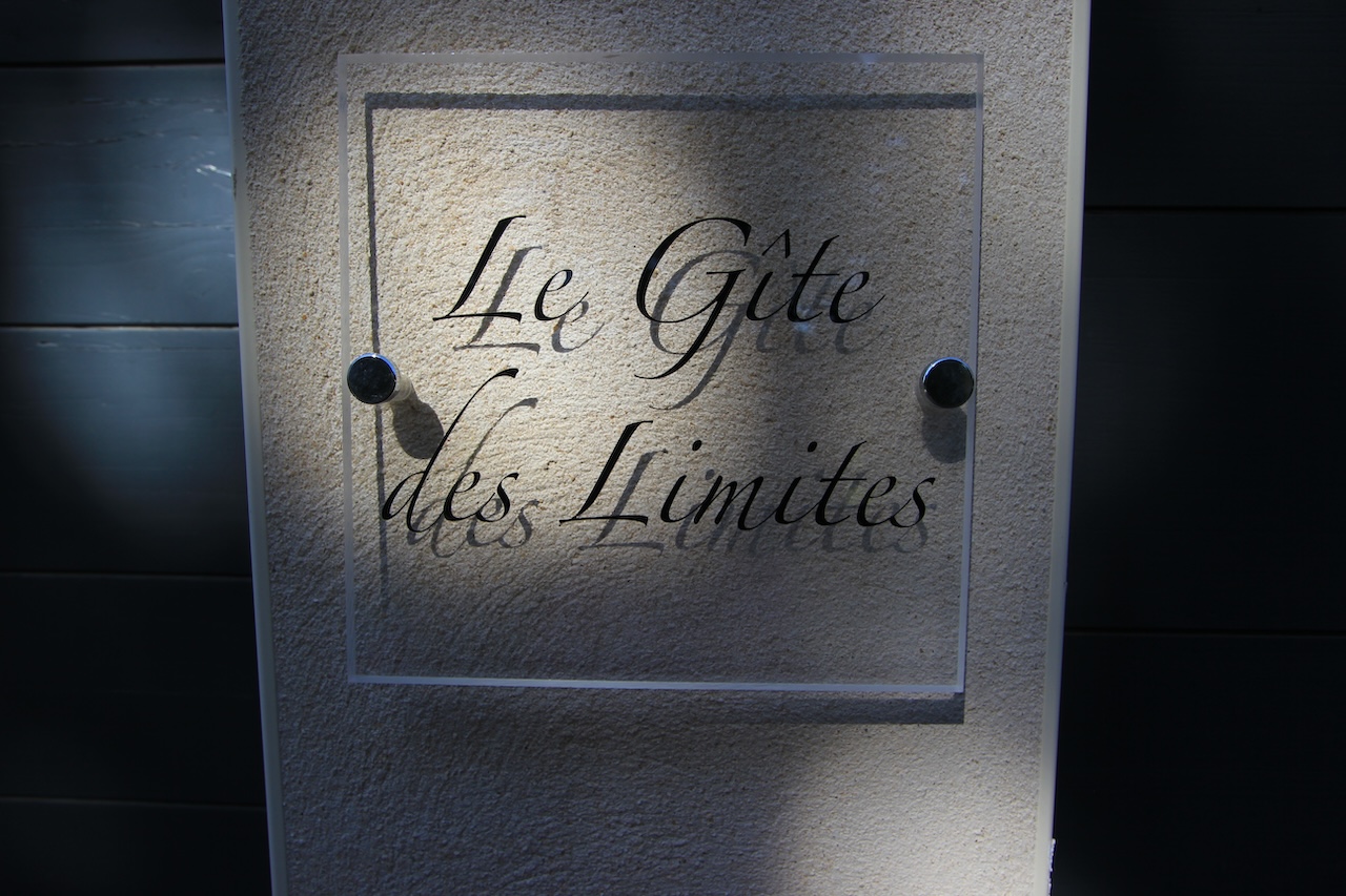 Gîte des Limites, Rognonas - photo 7