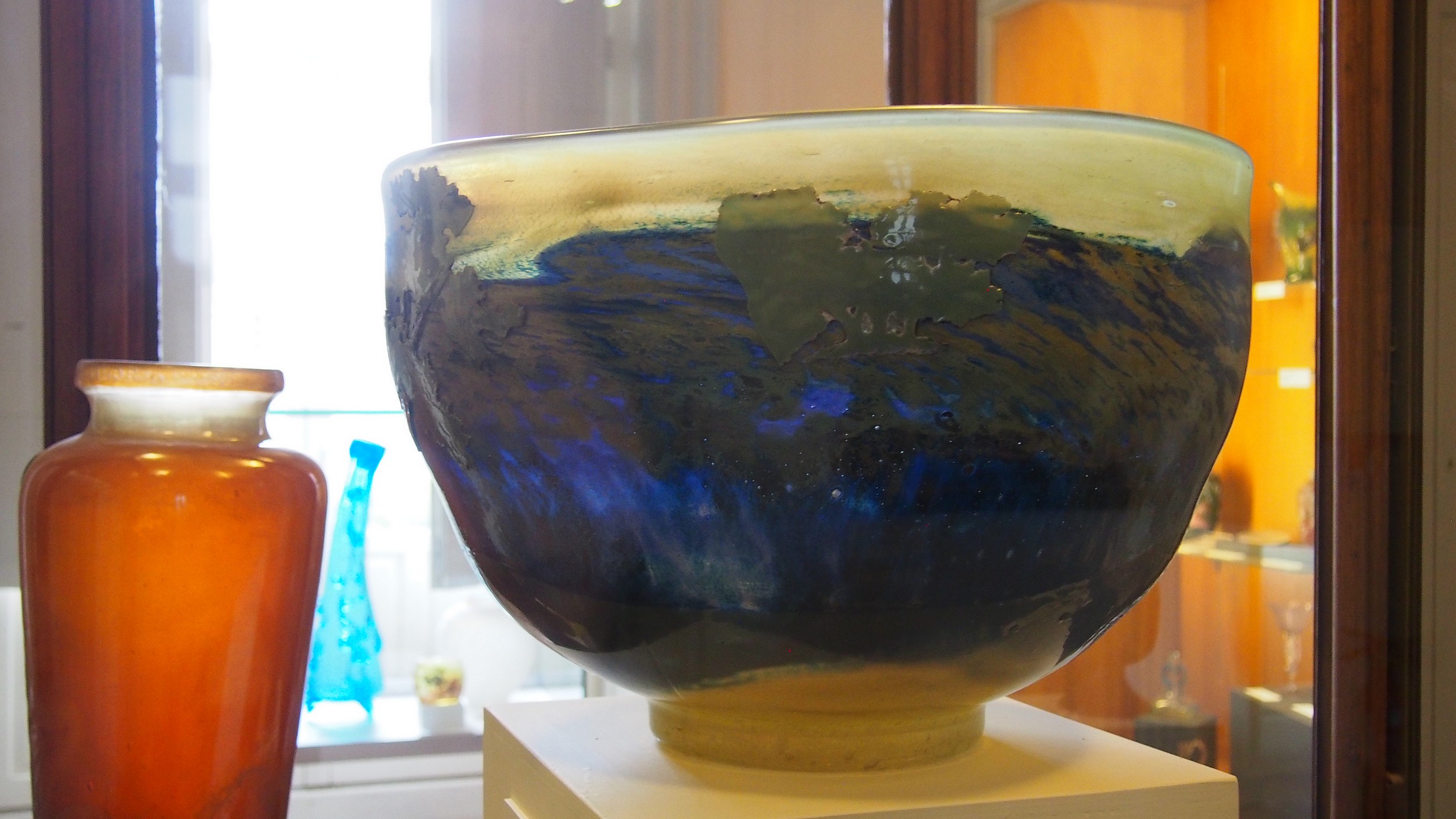 L'Univers de Claude Boucher | Midi au musée